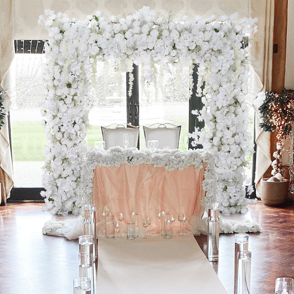 wedding decor in los angeles