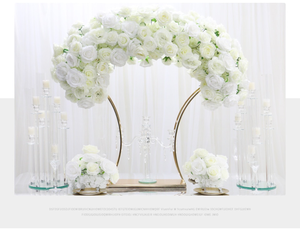 chijmes wedding decor9