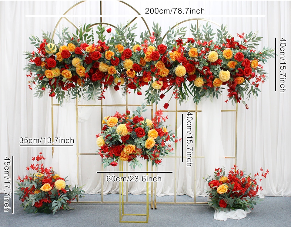 extravagant wedding backdrops2