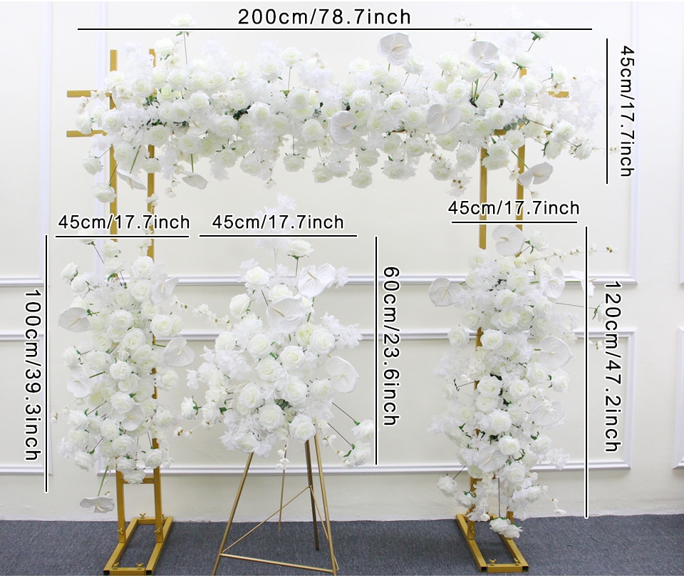 wedding door decor2