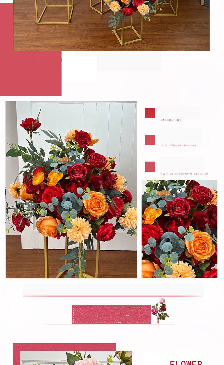 flower arrangements with chocolates8