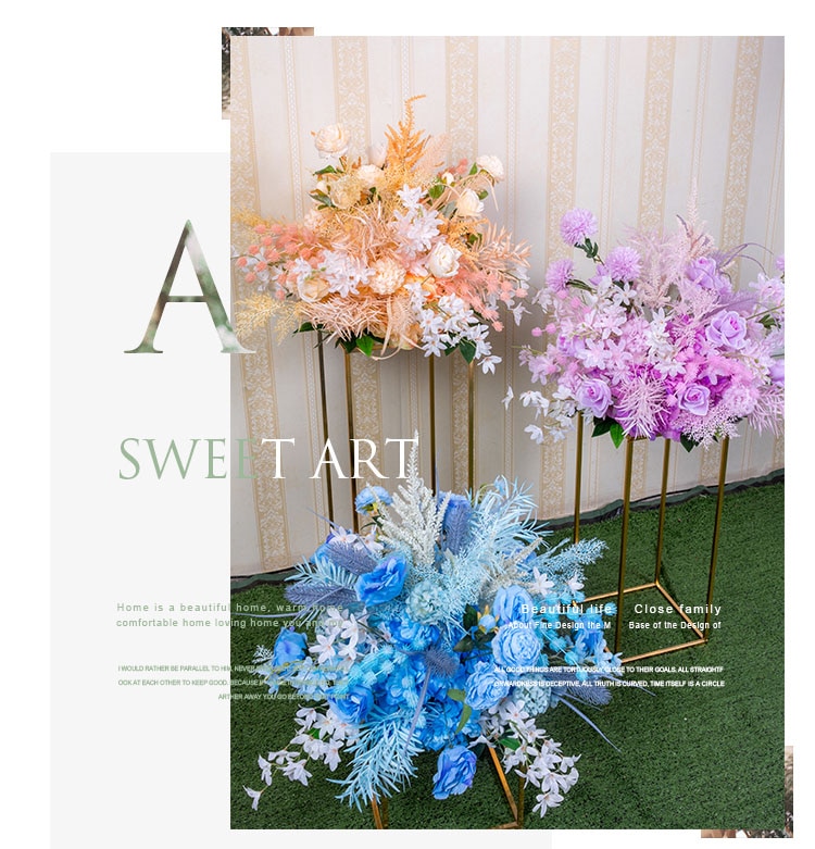 military flower arrangements8