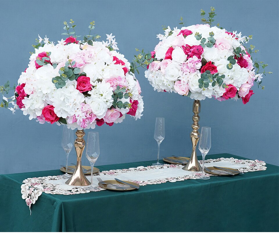 flower arrangements using bird cages4