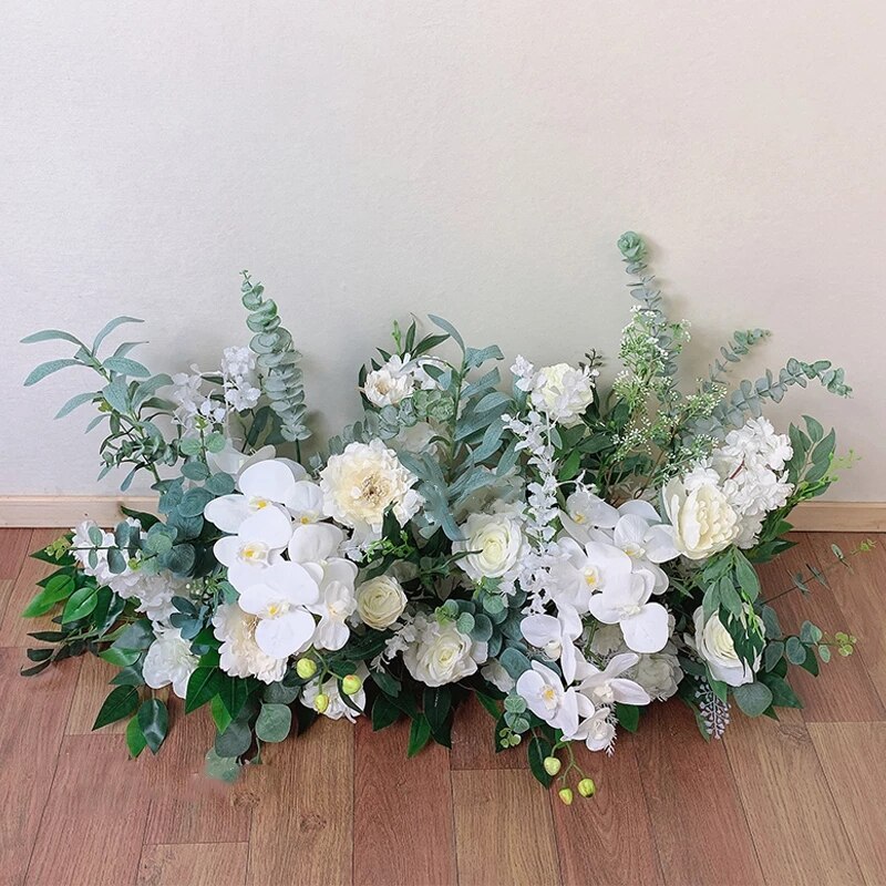 floral wedding decor10