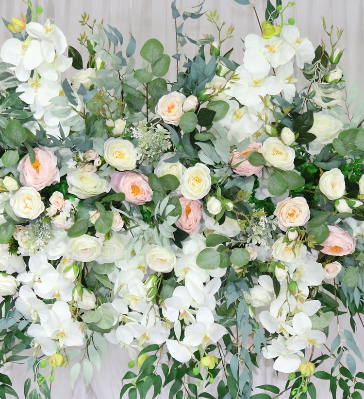 flower wall garlands8