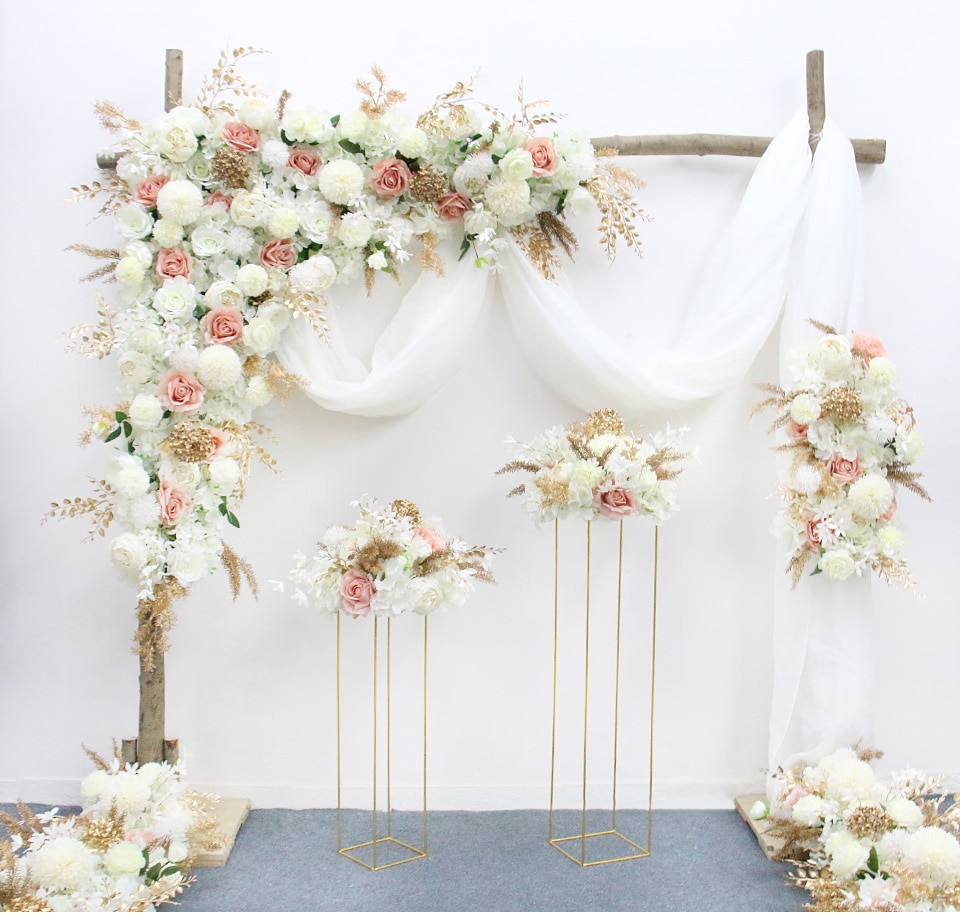 top table wedding decorations