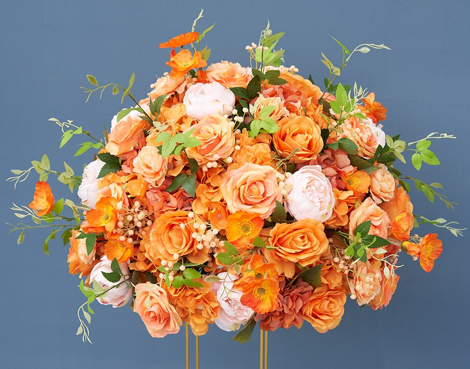 large artificial flower balls2