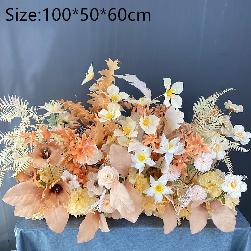 artificial flower vines nz1