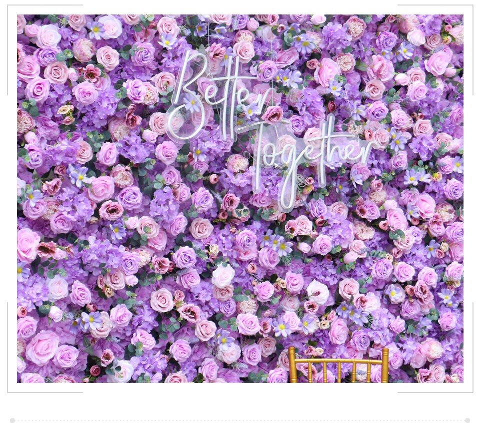 floral lanturn wedding decorations2