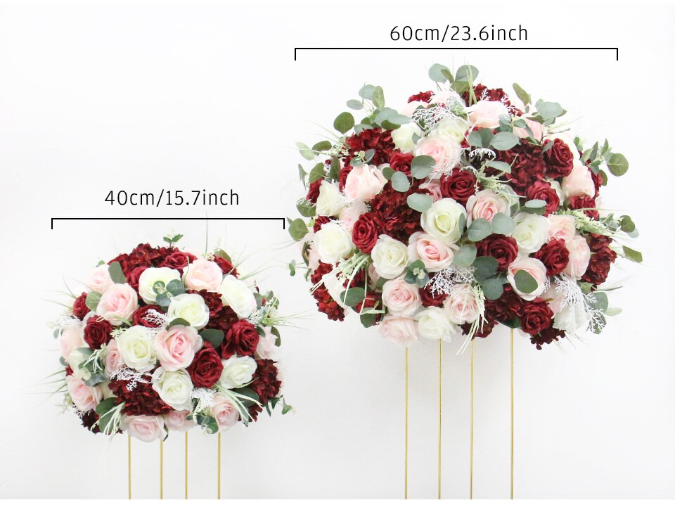 boss lady flower arrangement2