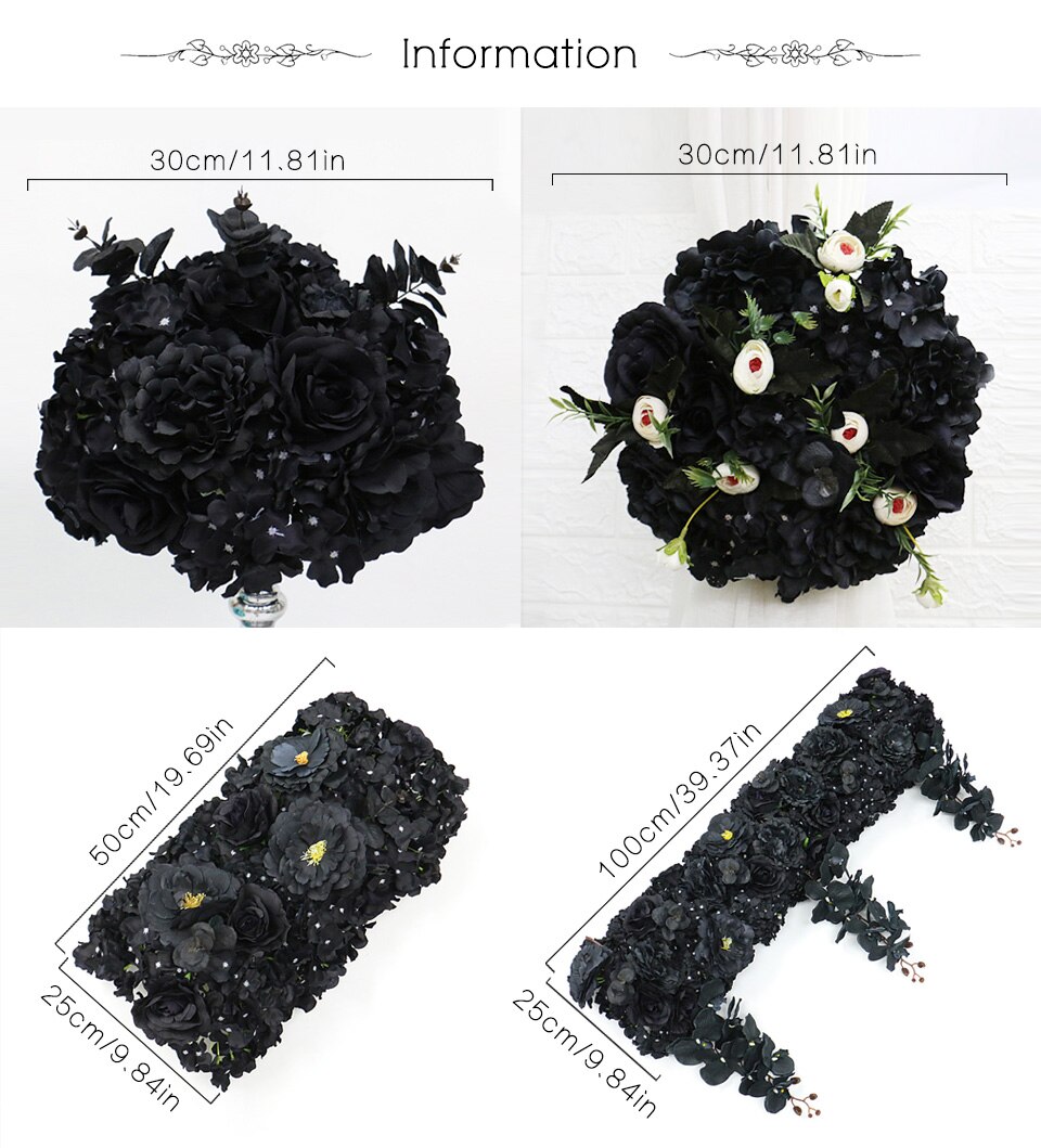 artificial peony flower arrangements2