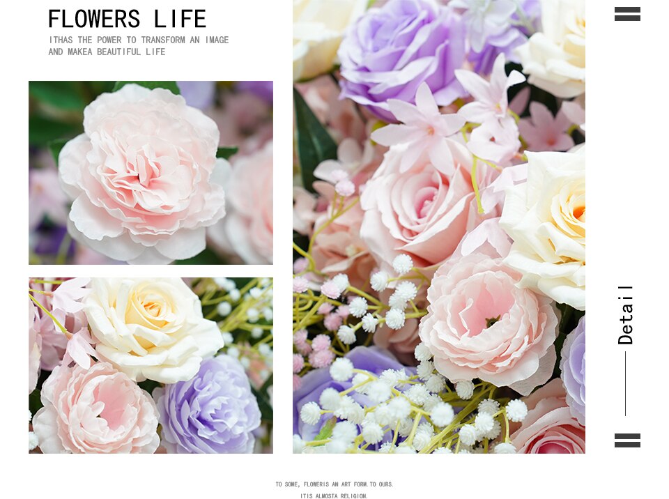 3 flower floral arrangements2