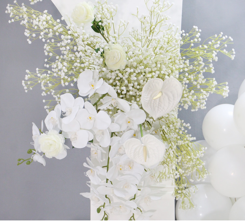 outdoor flower arrangements9