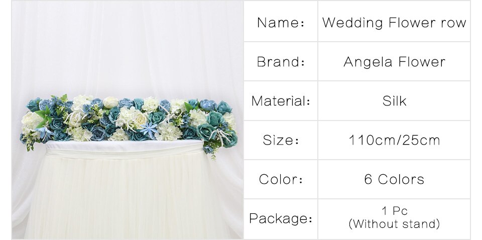 mint green wedding table decor1