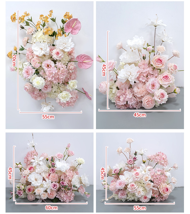 february wedding decor1