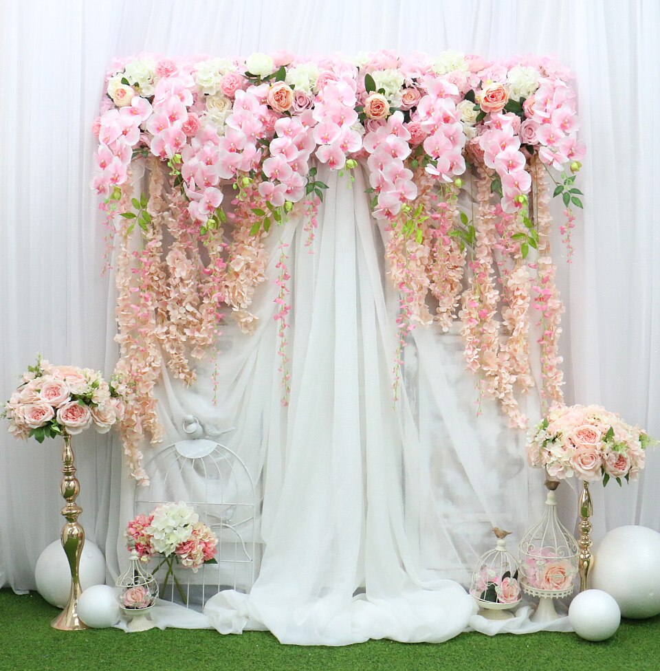 winter backdrops for wedding1