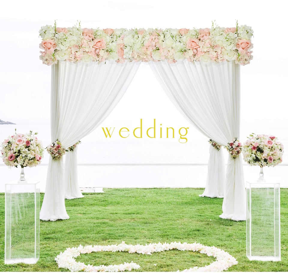 stardust wedding decor1