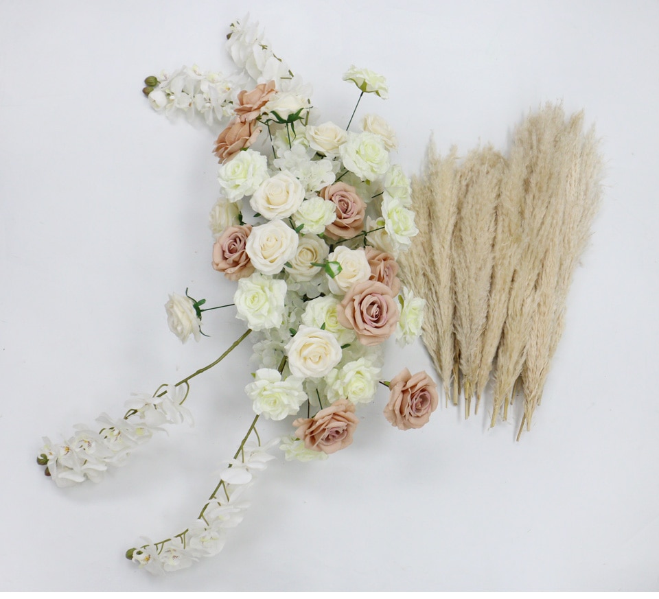 wedding flower garlands7