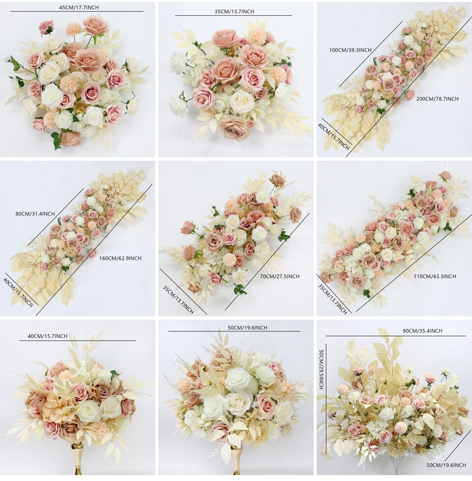 succulent wedding decor1