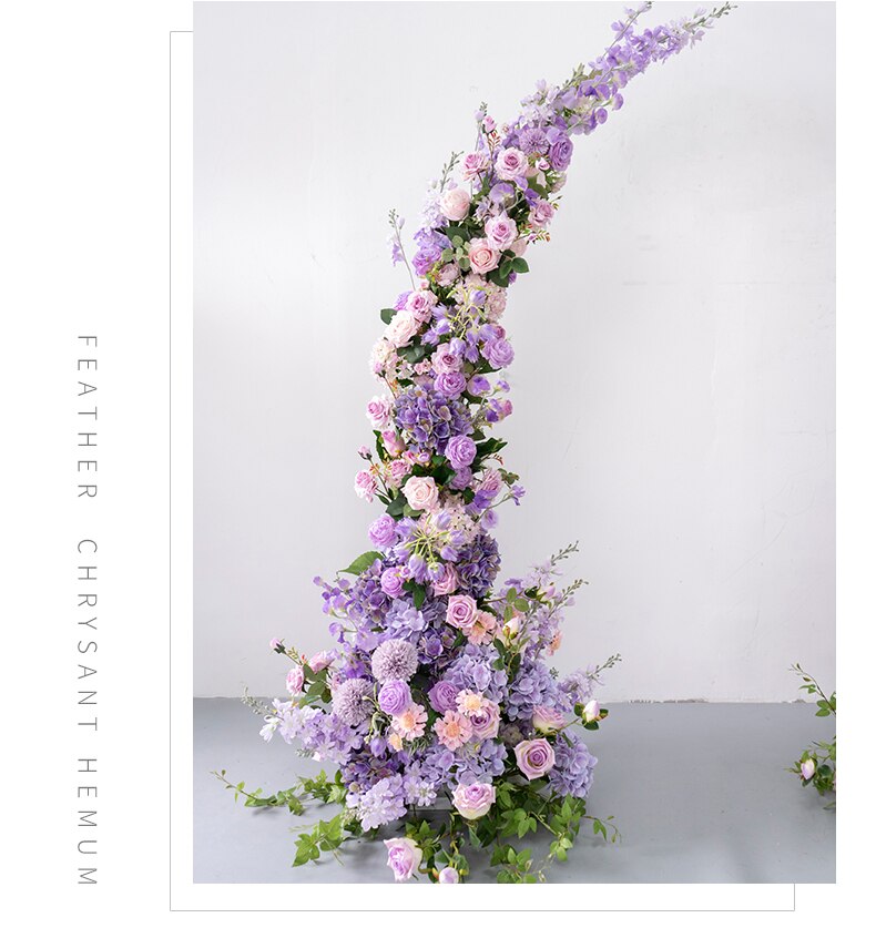 flower arrangements with gladiolas7