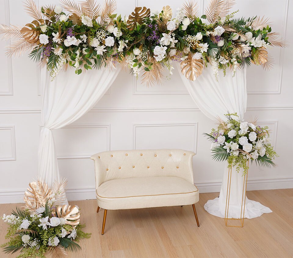 indoor tree wedding decor3