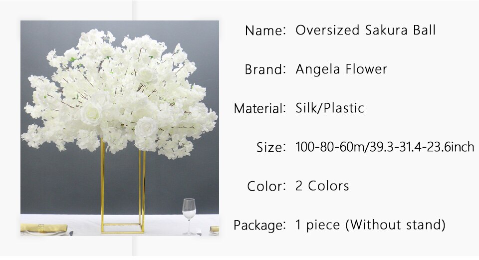 artificial white stock flowers2