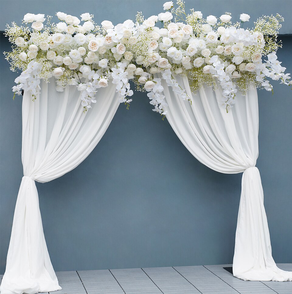 flower wall decor for wedding3