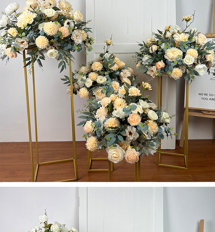 flower arrangements with chocolates2