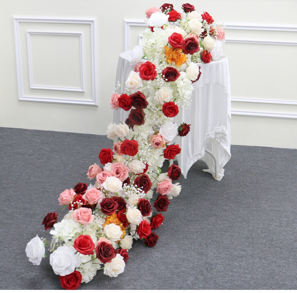 horse shaped flower arrangement10