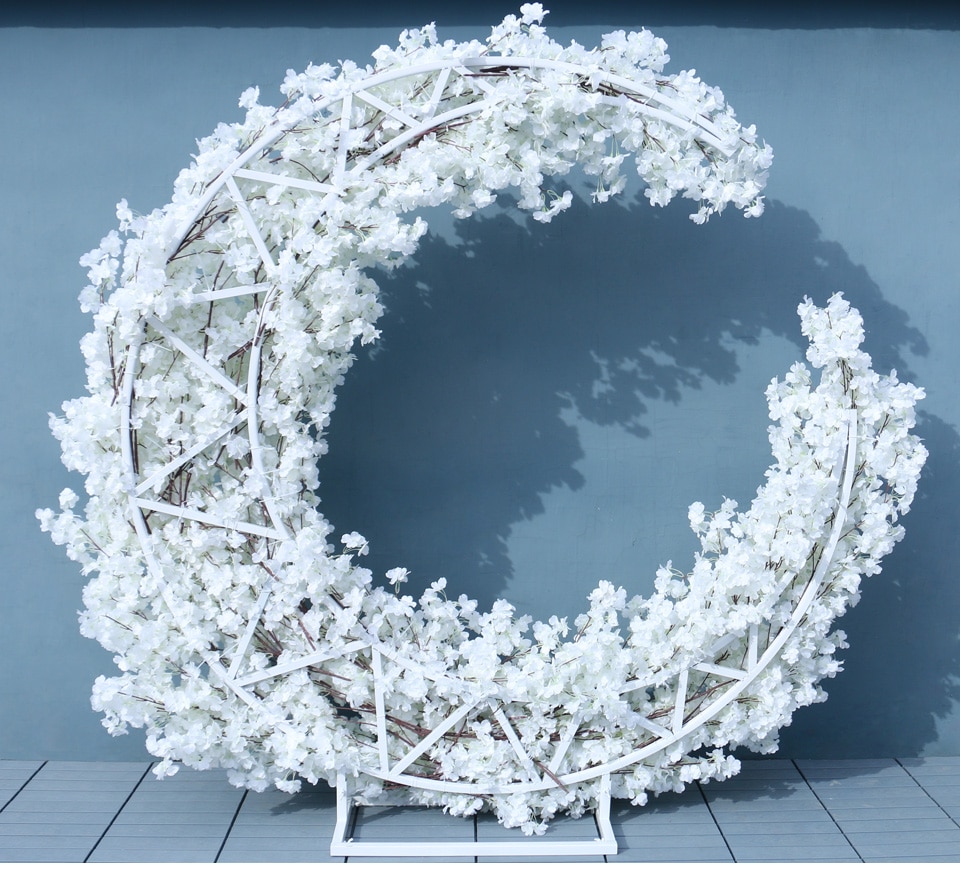 paper wedding backdrop10