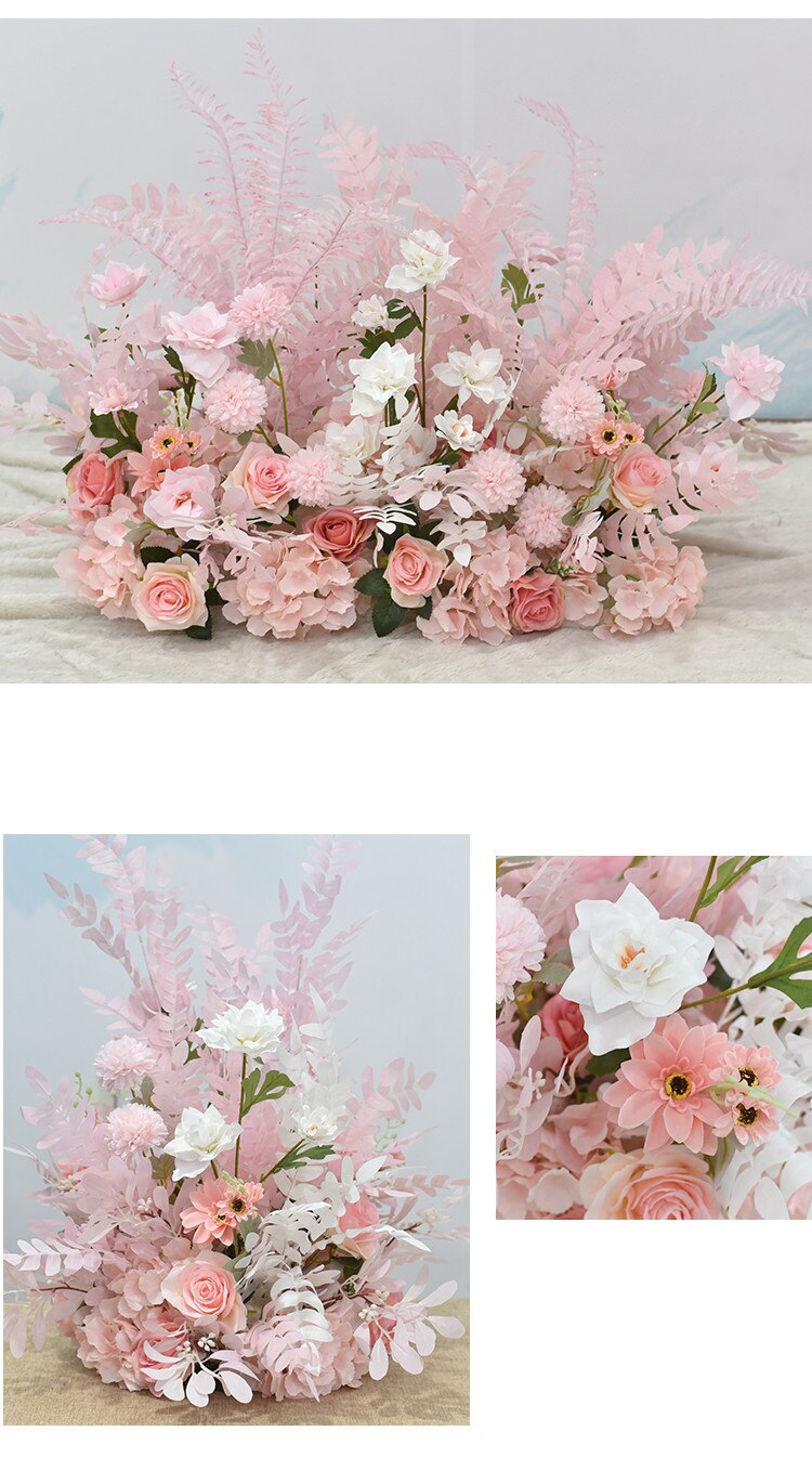 decorative flowers for wedding7