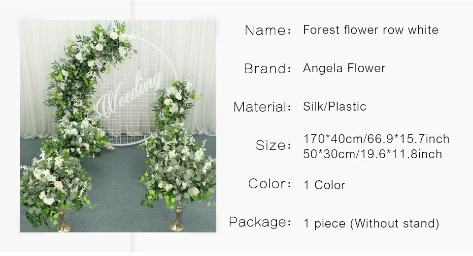 floral for wedding arch1