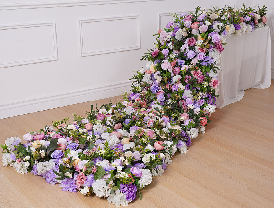 artificial dry flower arrangements3