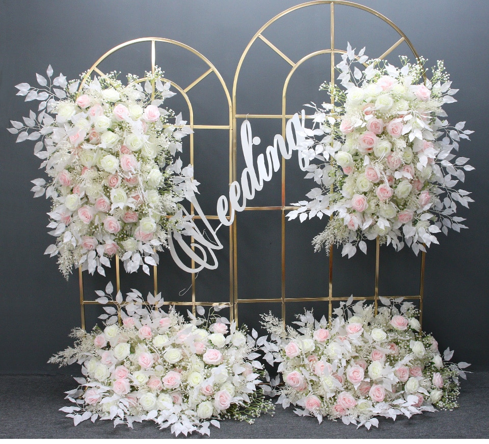 magnolia wedding decor10