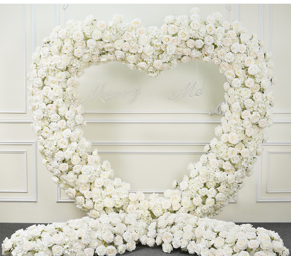 vector wedding flower4