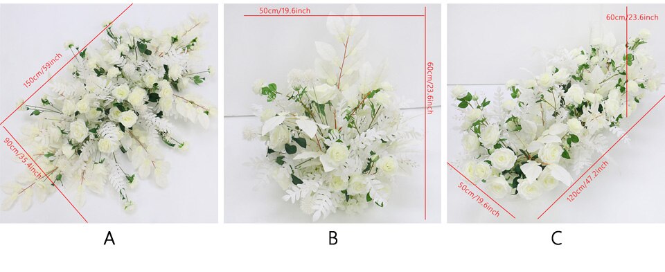 wine glass flower arrangements1