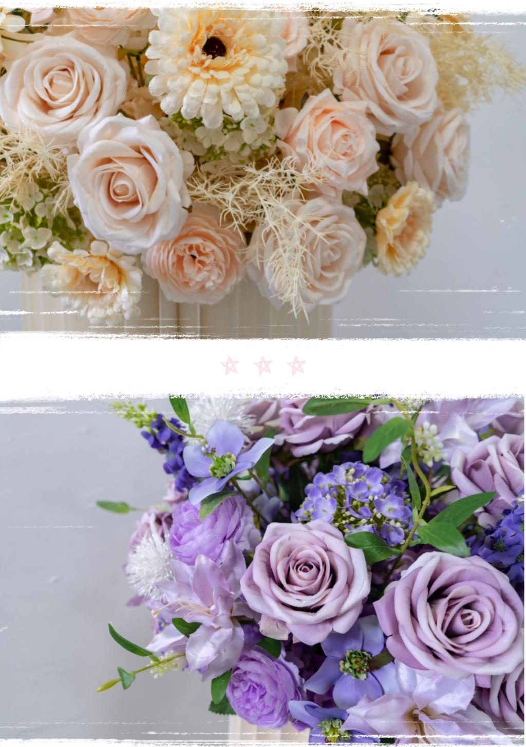 artificial flowers online uk10