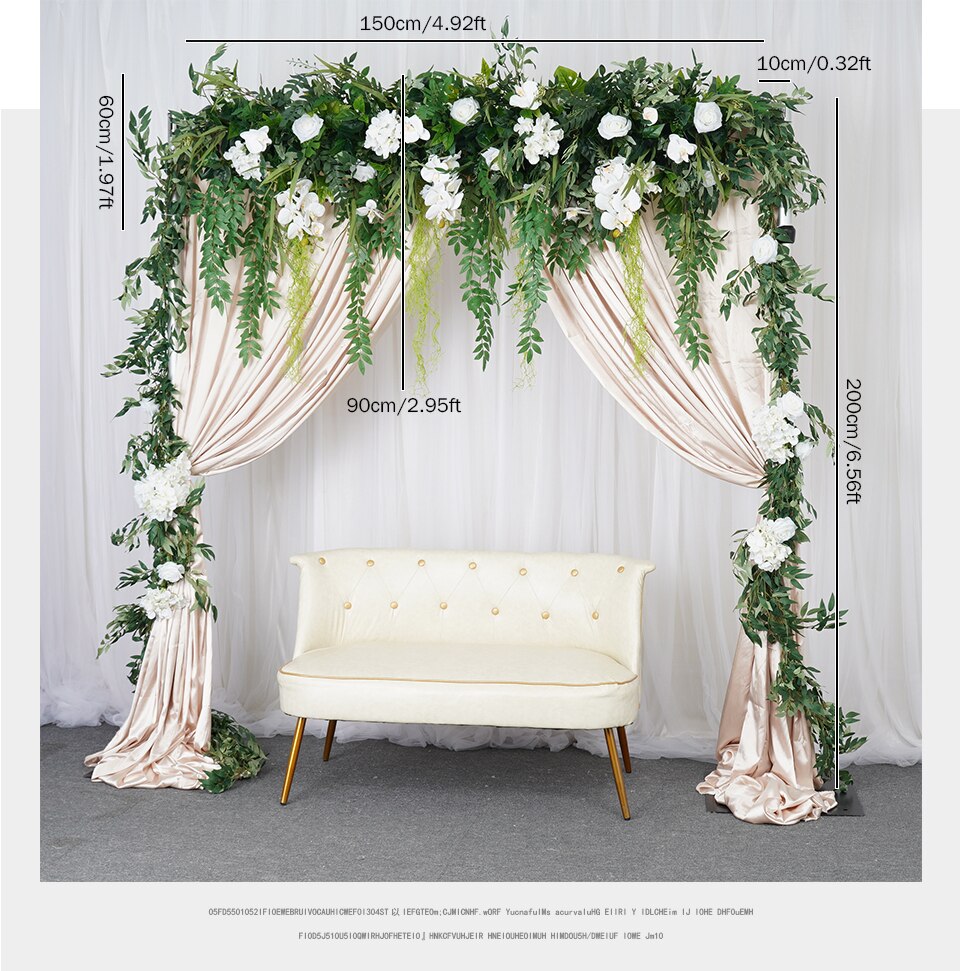 bible verses wedding decor2