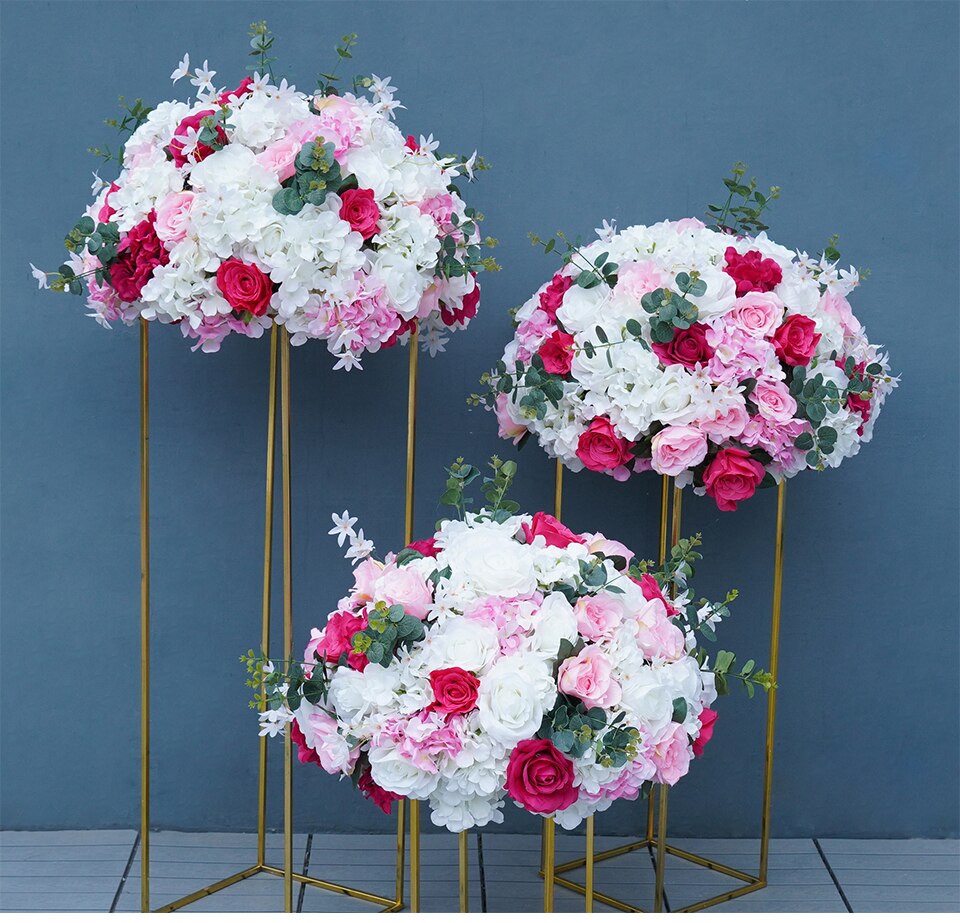 flower arrangements using bird cages8