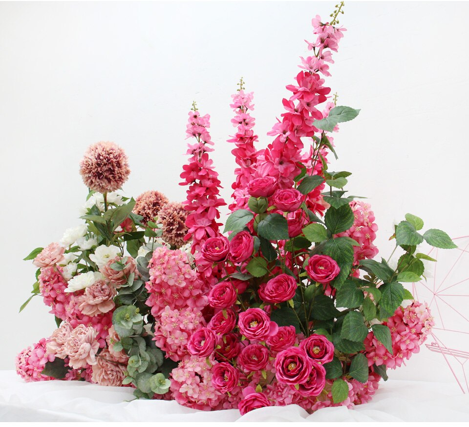 bulk flowers artificial9