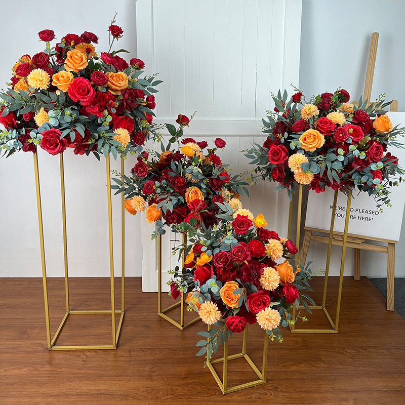 flower arrangements with chocolates10