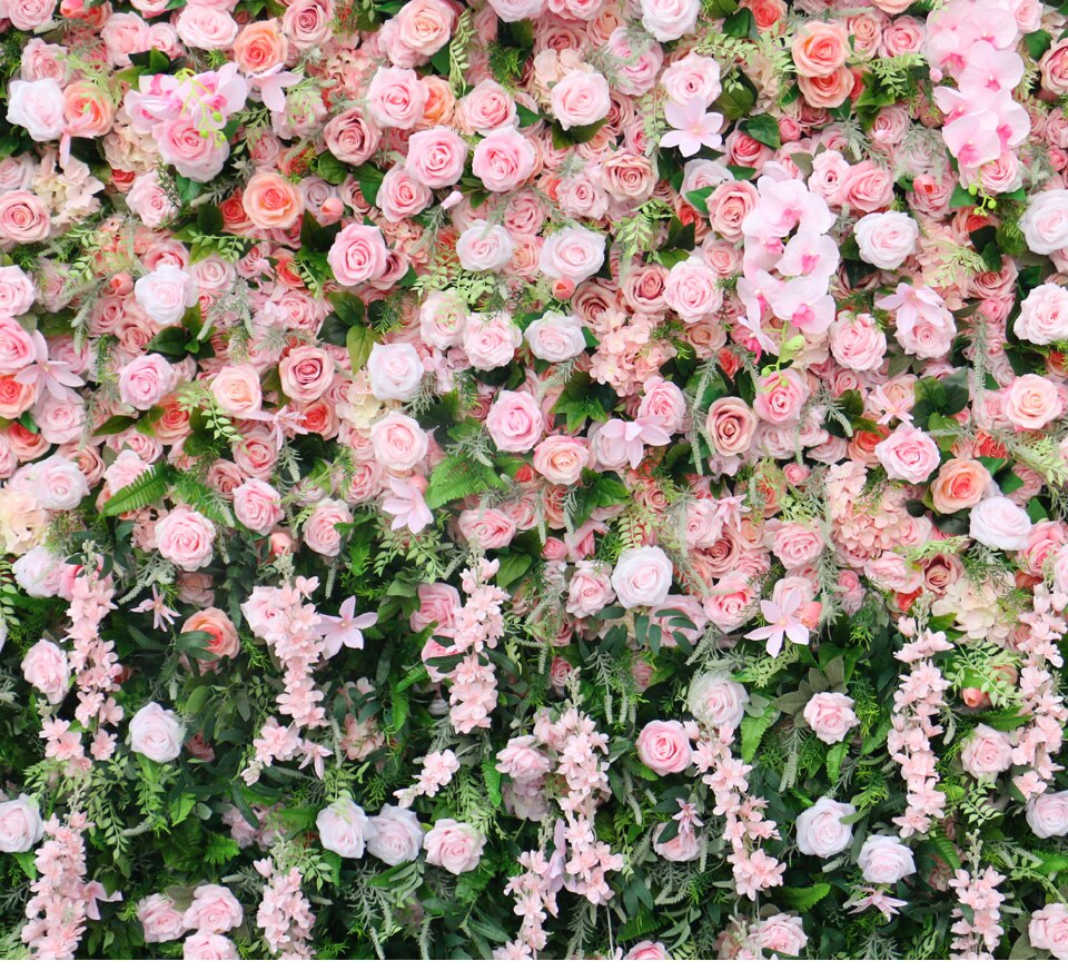 flower wall for sale uk7