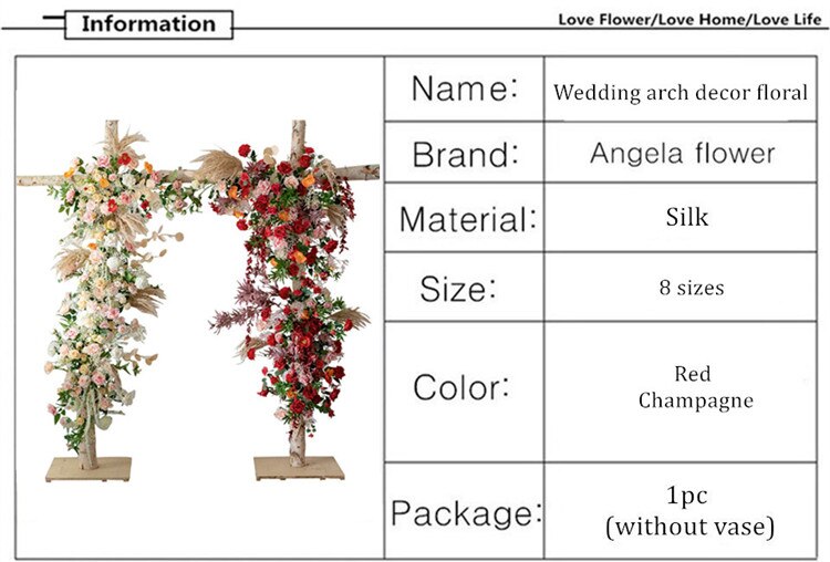 tall free standing flower hanger1