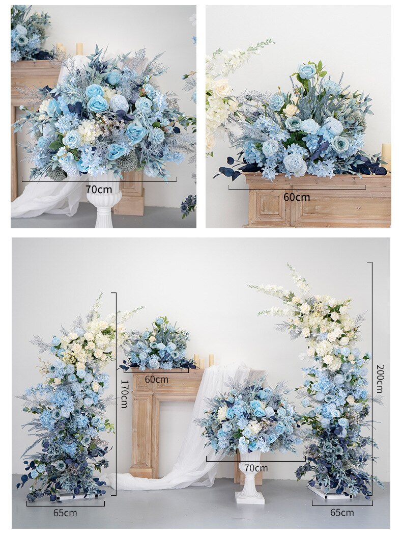 galaxy themed wedding decorations1