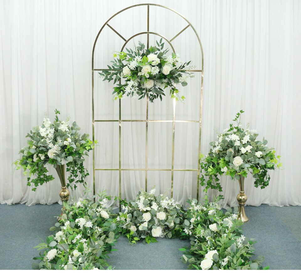 floral for wedding arch10