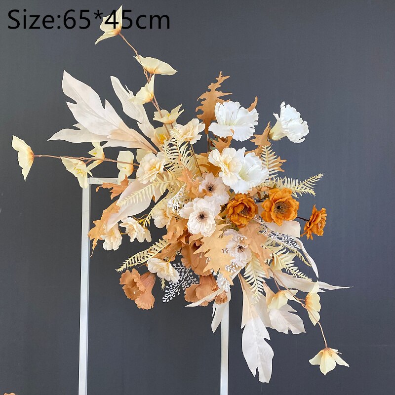 artificial flower vines nz4