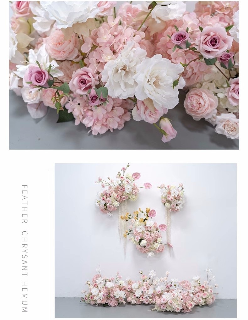 february wedding decor9