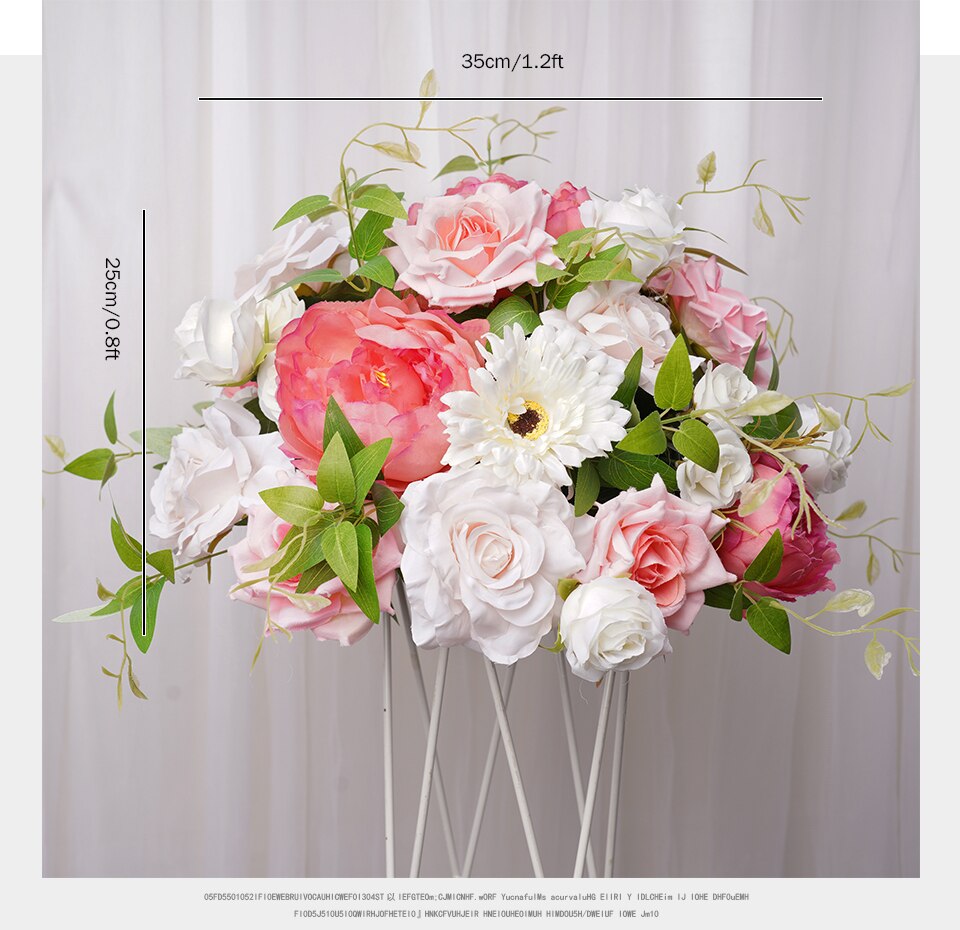 traditional wedding flower1