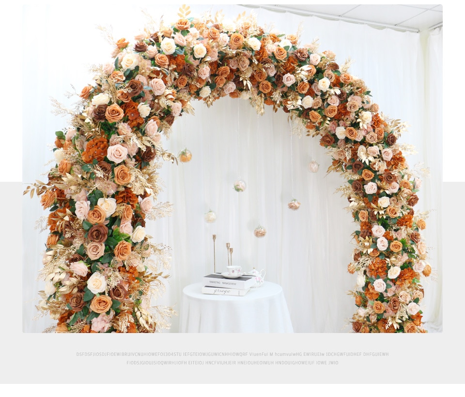 nordic wedding decorations2