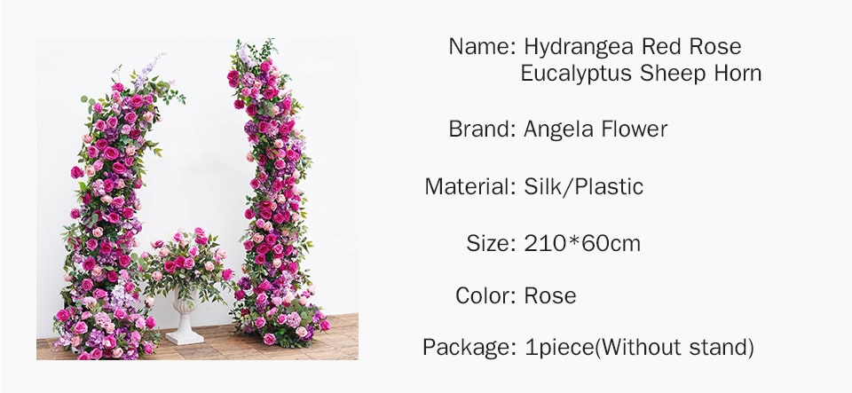 colorful artificial flower arrangements1